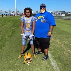 Meet your Posher, Darryll